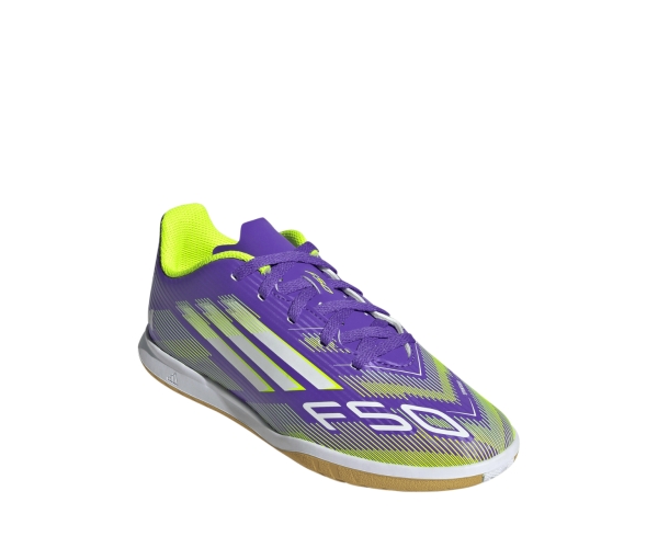 BUTY ADIDAS F50 CLUB IN JI0042 JR